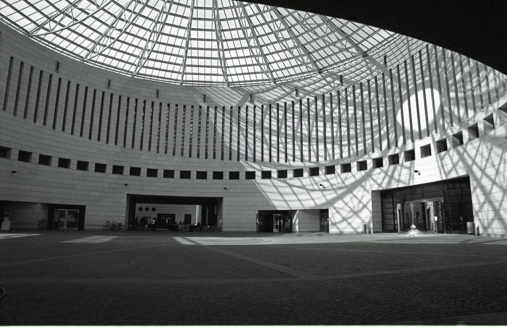 Hotel Sant'Ilario Rovereto  Exteriör bild